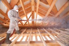 Best Insulation for New Construction  in Naranja, FL